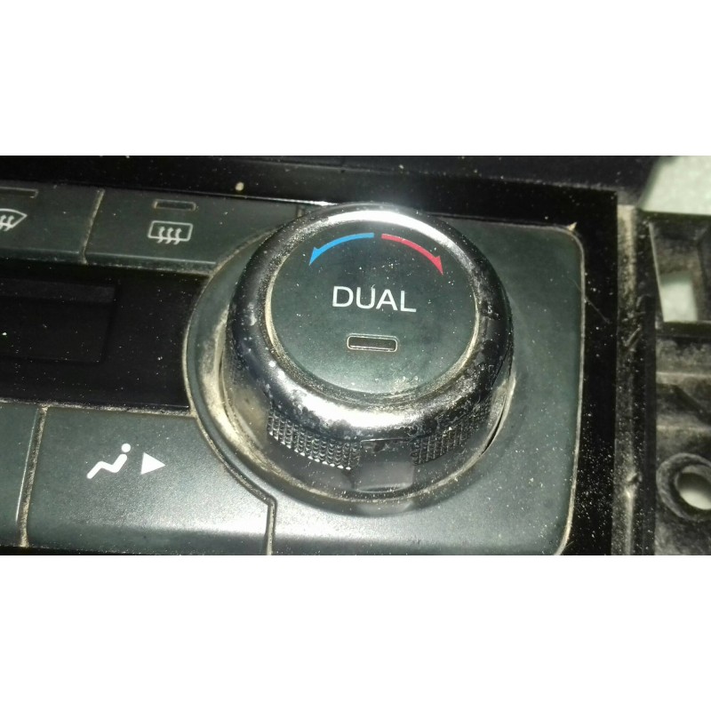 Recambio de mando climatizador para mazda 6 lim. (gh)(.2012) business edition referencia OEM IAM 5B24A0029 50103B 61190B