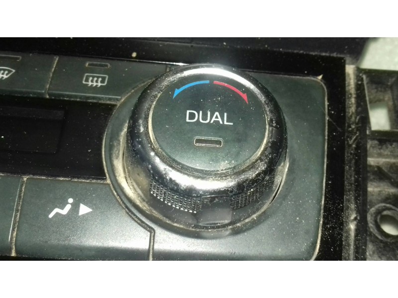 Recambio de mando climatizador para mazda 6 lim. (gh)(.2012) business edition referencia OEM IAM 5B24A0029 50103B 61190B