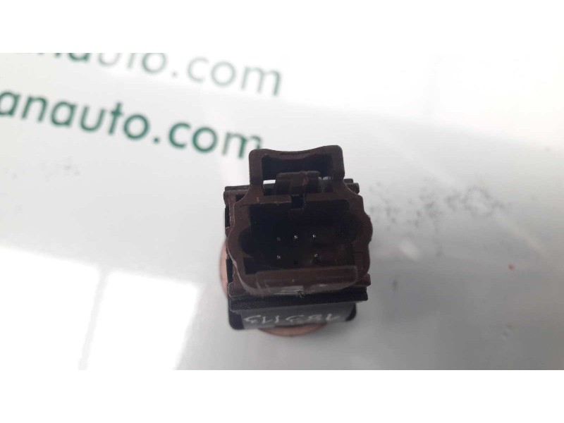 Recambio de warning para peugeot partner (s2) combi plus referencia OEM IAM 9644845777  