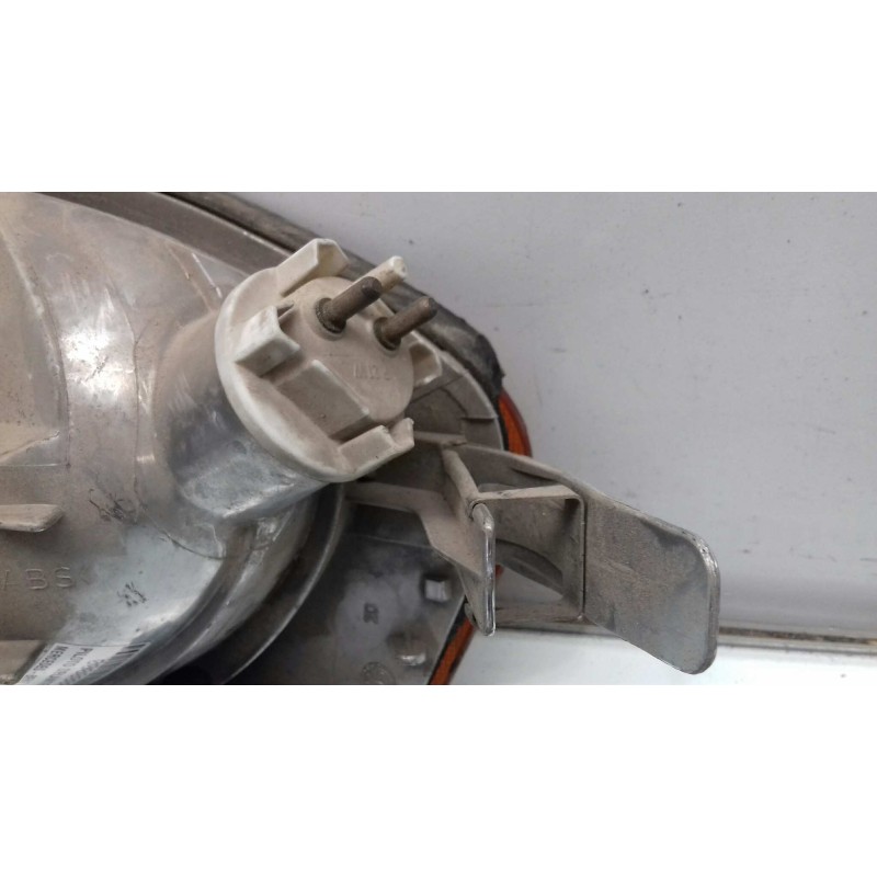 Recambio de piloto delantero derecho para mercedes-benz clase c (w202) berlina 180 (202.018) referencia OEM IAM   AMBAR