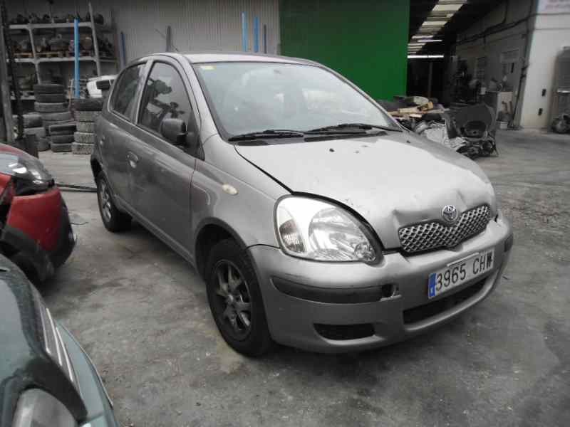 toyota yaris (ncp1/nlp1/scp1) del año 2003