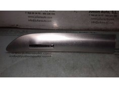 Recambio de molduras delanteras para audi a6 berlina (4f2) 3.0 tdi quattro (171kw) referencia OEM IAM 4F1853190  