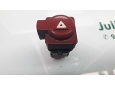 Recambio de warning para citroen c4 berlina collection referencia OEM IAM 96480877KR  