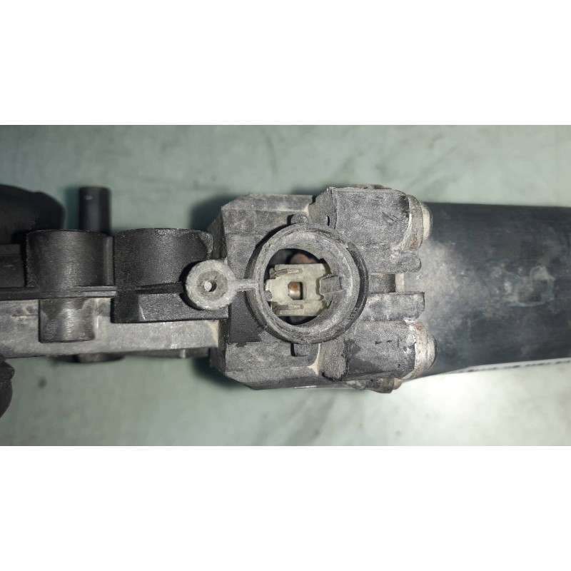 Recambio de motor elevalunas trasero derecho para renault clio iii authentique referencia OEM IAM 400862C  ARVINMERITOR