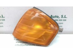 Recambio de piloto delantero izquierdo para mercedes-benz clase c (w202) berlina 180 (202.018) referencia OEM IAM   AMBAR