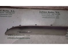 Recambio de molduras delanteras para audi a6 berlina (4f2) 3.0 tdi quattro (171kw) referencia OEM IAM 4F1853190   2