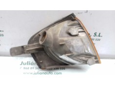 Recambio de piloto delantero izquierdo para mercedes-benz clase c (w202) berlina 180 (202.018) referencia OEM IAM   AMBAR 2