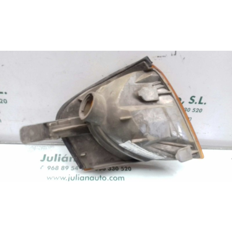 Recambio de piloto delantero izquierdo para mercedes-benz clase c (w202) berlina 180 (202.018) referencia OEM IAM   AMBAR