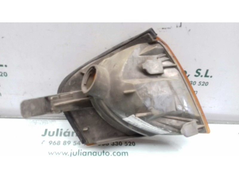 Recambio de piloto delantero izquierdo para mercedes-benz clase c (w202) berlina 180 (202.018) referencia OEM IAM   AMBAR