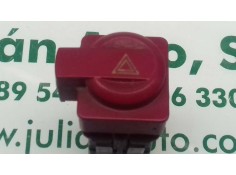 Recambio de warning para citroen c4 berlina collection referencia OEM IAM 96480877KR  