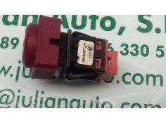 Recambio de warning para citroen c4 berlina collection referencia OEM IAM 96480877KR   2