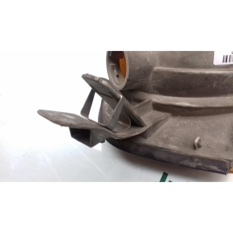 Recambio de piloto delantero izquierdo para mercedes-benz clase c (w202) berlina 180 (202.018) referencia OEM IAM   AMBAR