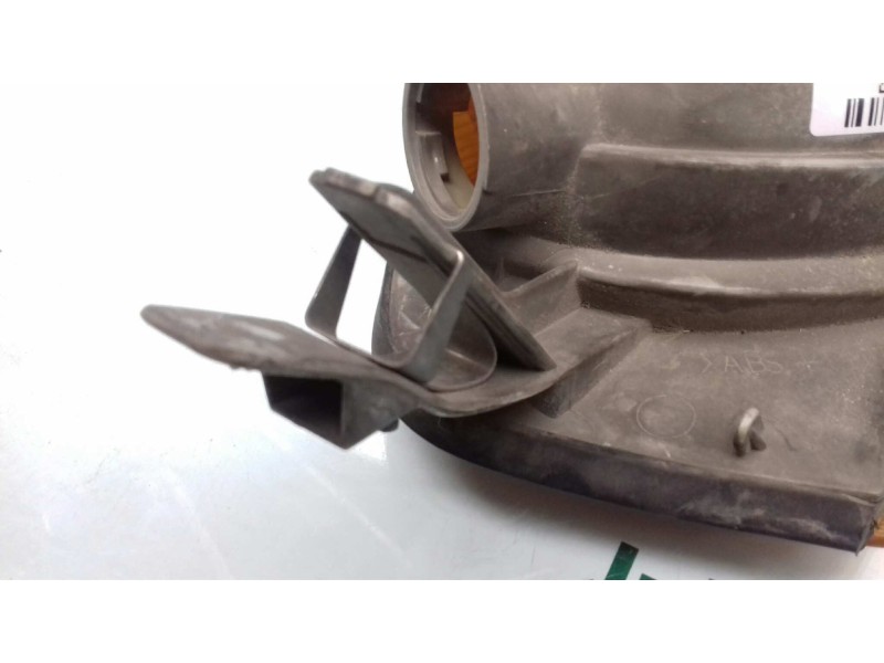 Recambio de piloto delantero izquierdo para mercedes-benz clase c (w202) berlina 180 (202.018) referencia OEM IAM   AMBAR