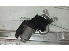 Recambio de elevalunas delantero derecho para renault scenic ii confort dynamique referencia OEM IAM 440726 6 PINES ELECTRICO 2