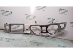 Recambio de moldura para audi a6 berlina (4f2) 3.0 tdi quattro (171kw) referencia OEM IAM 4F1857115F  