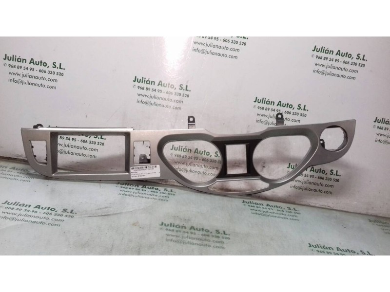 Recambio de moldura para audi a6 berlina (4f2) 3.0 tdi quattro (171kw) referencia OEM IAM 4F1857115F  