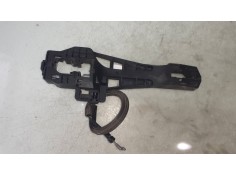 Recambio de maneta exterior delantera izquierda para fiat tipo ii (357) berlina easy referencia OEM IAM PA6GF30C390  