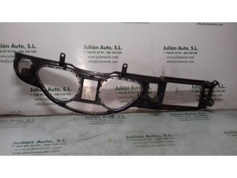 Recambio de moldura para audi a6 berlina (4f2) 3.0 tdi quattro (171kw) referencia OEM IAM 4F1857115F  