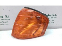 Recambio de piloto delantero izquierdo para mercedes-benz clase c (w202) berlina 200 diesel (202.120) referencia OEM IAM 085294 