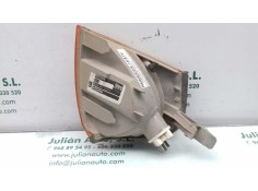 Recambio de piloto delantero izquierdo para mercedes-benz clase c (w202) berlina 200 diesel (202.120) referencia OEM IAM 085294  2