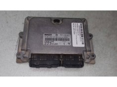 Recambio de centralita motor uce para fiat doblo cargo (223) 1.9 jtd furg. acristalado referencia OEM IAM 0281010344 73501235 BO