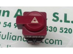 Recambio de warning para citroen c4 berlina collection referencia OEM IAM 96480877KR  