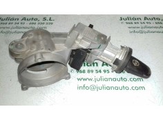 Recambio de conmutador de arranque para opel corsa d cmon referencia OEM IAM 56155E 3579 DELPHI