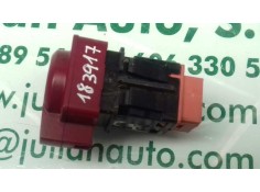 Recambio de warning para citroen c4 berlina collection referencia OEM IAM 96480877KR   2