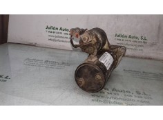 Recambio de motor arranque para opel corsa c blue line referencia OEM IAM D6RA293   2