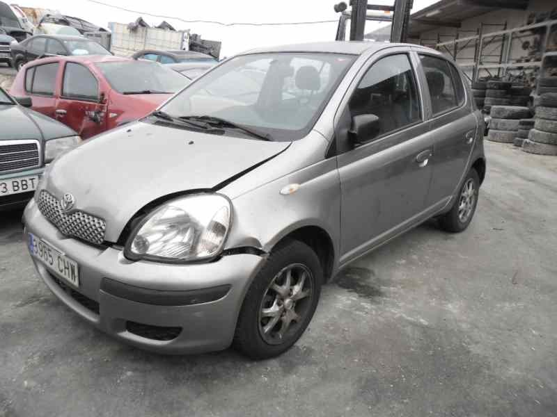 toyota yaris (ncp1/nlp1/scp1) del año 2003