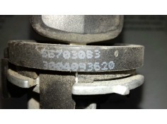 Recambio de conmutador de arranque para opel corsa d cmon referencia OEM IAM 56155E 3579 DELPHI 2