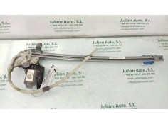 Recambio de elevalunas trasero izquierdo para renault espace iv (jk0) grand espace dynamique referencia OEM IAM 0675Z9 6 PINES E