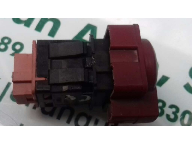 Recambio de warning para citroen c4 berlina collection referencia OEM IAM 96480877KR  