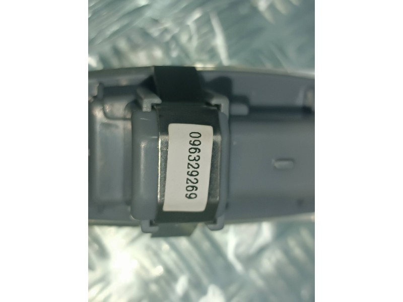 Recambio de piloto delantero izquierdo para peugeot 207 premium referencia OEM IAM 096329269 014099 E9014099