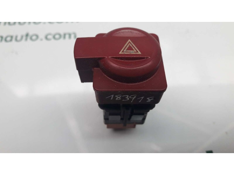 Recambio de warning para citroen c4 berlina collection referencia OEM IAM 96480877KR  