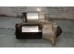Recambio de motor arranque para fiat 500 l (330) s-design referencia OEM IAM 51810308F109 0001138010 BOSCH