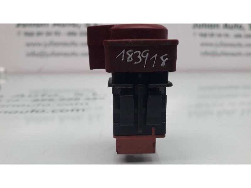 Recambio de warning para citroen c4 berlina collection referencia OEM IAM 96480877KR  