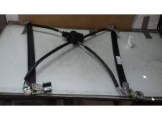 Recambio de elevalunas delantero izquierdo para chrysler voyager (gs) 2.5 turbodiesel referencia OEM IAM 0489452  ELECTRICO