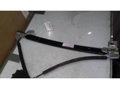 Recambio de elevalunas delantero izquierdo para chrysler voyager (gs) 2.5 turbodiesel referencia OEM IAM 0489452  ELECTRICO 2