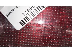 Recambio de piloto trasero derecho para mercedes-benz actros 4-ejes 6-cil. serie/bm 3231 (8x4/4) om 501 la l (largo) referencia  2