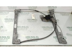 Recambio de motor elevalunas delantero izquierdo para renault kangoo dynamique acción especial referencia OEM IAM 128001181B 2 P