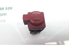 Recambio de warning para citroen c4 berlina collection referencia OEM IAM 96480877KR  