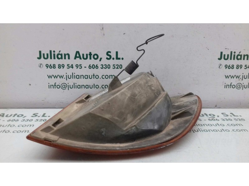 Recambio de piloto delantero derecho para mercedes-benz clase v (w638) v 200 cdi (638.294) referencia OEM IAM   