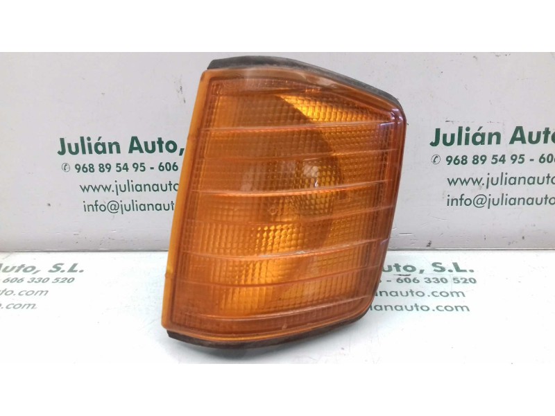 Recambio de piloto delantero izquierdo para mercedes-benz clase c (w201) berlina d 190 (201.122) referencia OEM IAM   