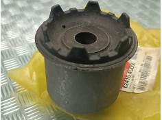 Recambio de soporte brazo suspension trasero izquierdo para kia carnival 2.7 v6 emotion referencia OEM IAM 624154D000  SILENTBLO