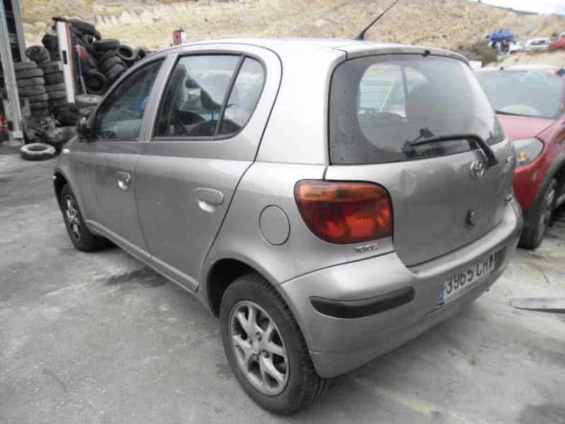 toyota yaris (ncp1/nlp1/scp1) del año 2003