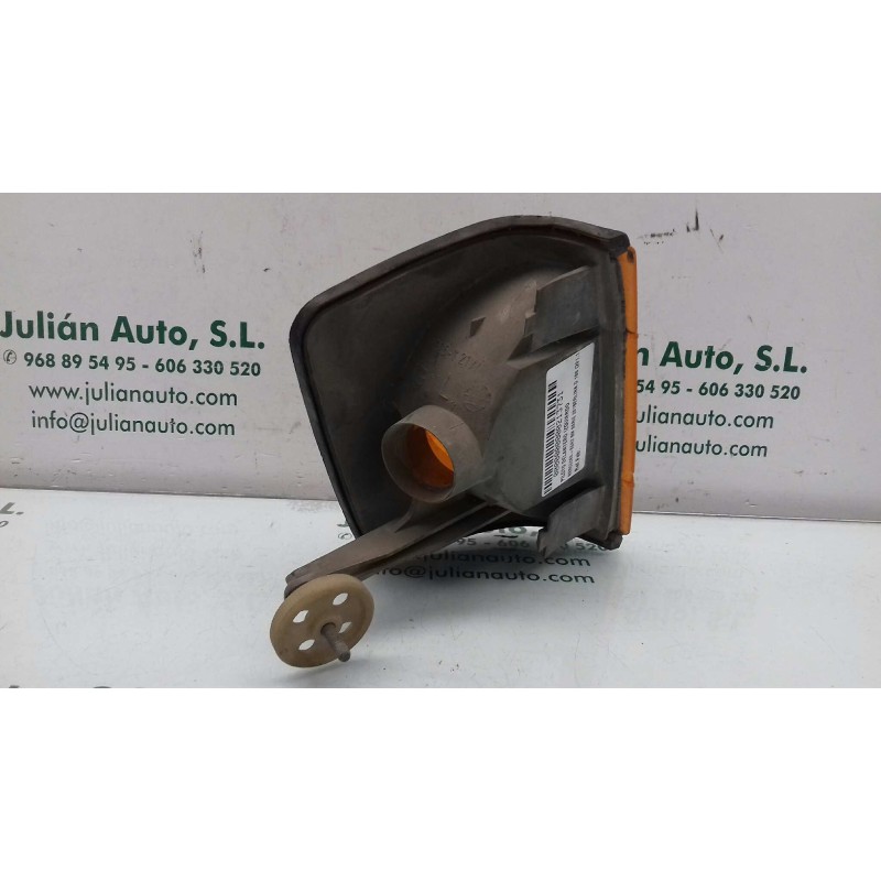 Recambio de piloto delantero izquierdo para mercedes-benz clase c (w201) berlina d 190 (201.122) referencia OEM IAM   