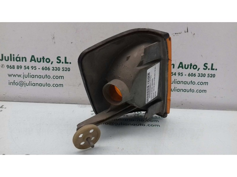 Recambio de piloto delantero izquierdo para mercedes-benz clase c (w201) berlina d 190 (201.122) referencia OEM IAM   