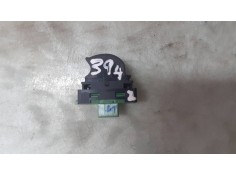 Recambio de mando elevalunas delantero derecho para fiat tipo ii (357) berlina easy referencia OEM IAM B569 VERDE CONECTOR 4 PIN