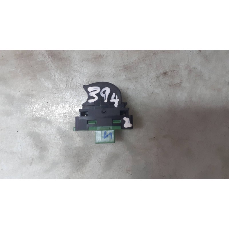 Recambio de mando elevalunas delantero derecho para fiat tipo ii (357) berlina easy referencia OEM IAM B569 VERDE CONECTOR 4 PIN